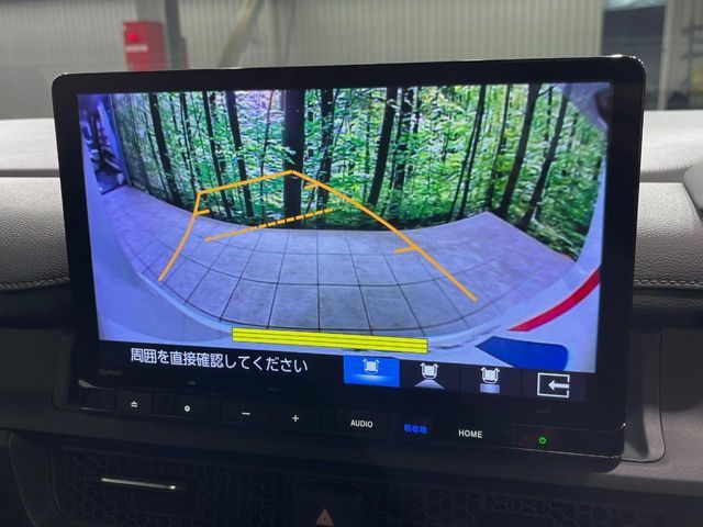 HONDA STEPWAGON e:HEV SPADA 2022