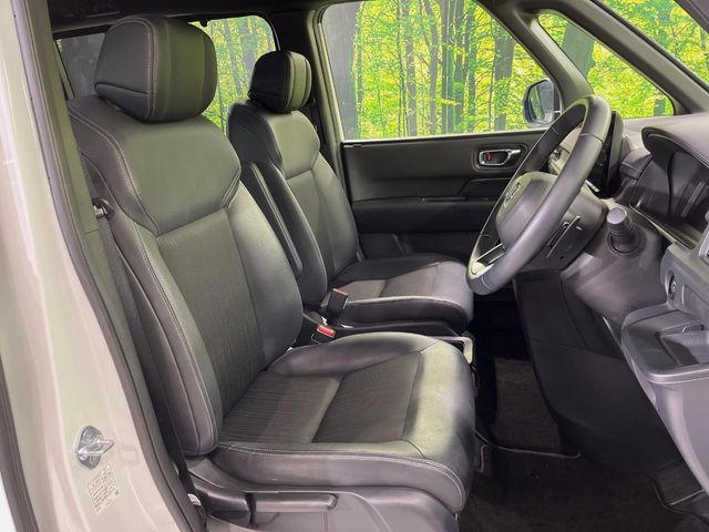 HONDA STEPWAGON e:HEV SPADA 2022