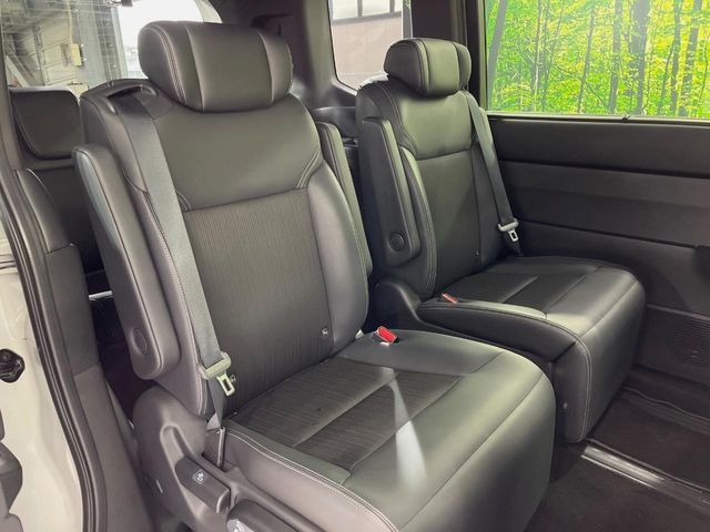 HONDA STEPWAGON e:HEV SPADA 2022