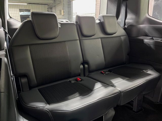 HONDA STEPWAGON e:HEV SPADA 2022