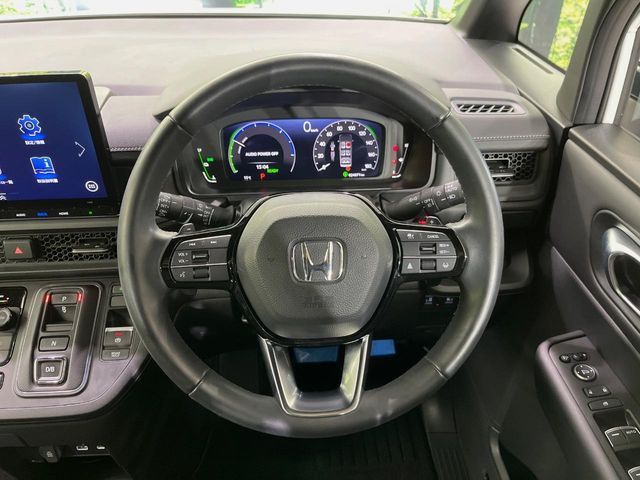 HONDA STEPWAGON e:HEV SPADA 2022