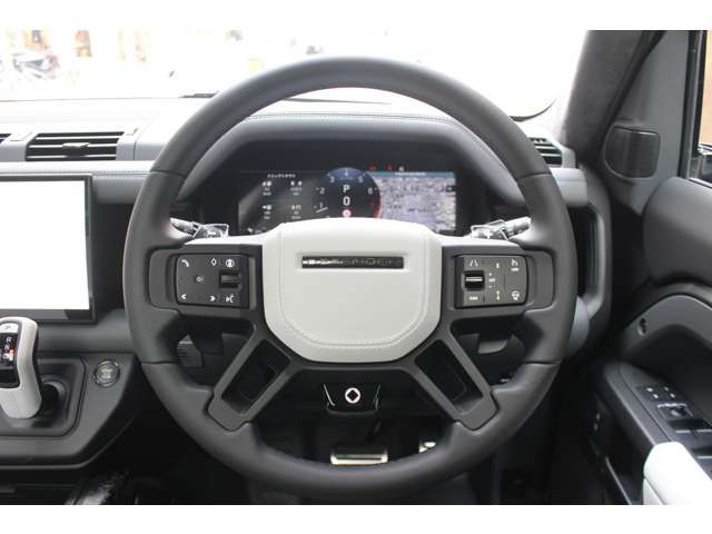 ROVER ROVER DEFENDER 2025