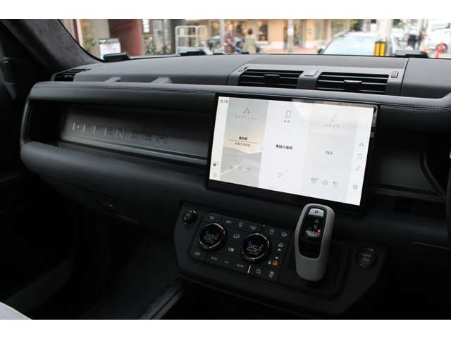 ROVER ROVER DEFENDER 2025