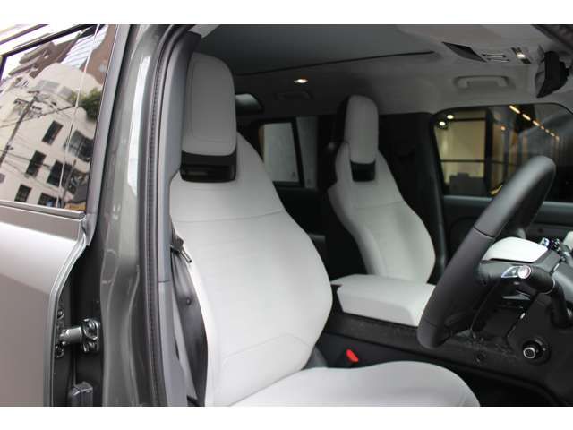 ROVER ROVER DEFENDER 2025