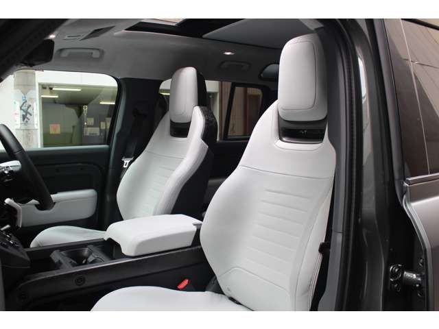 ROVER ROVER DEFENDER 2025