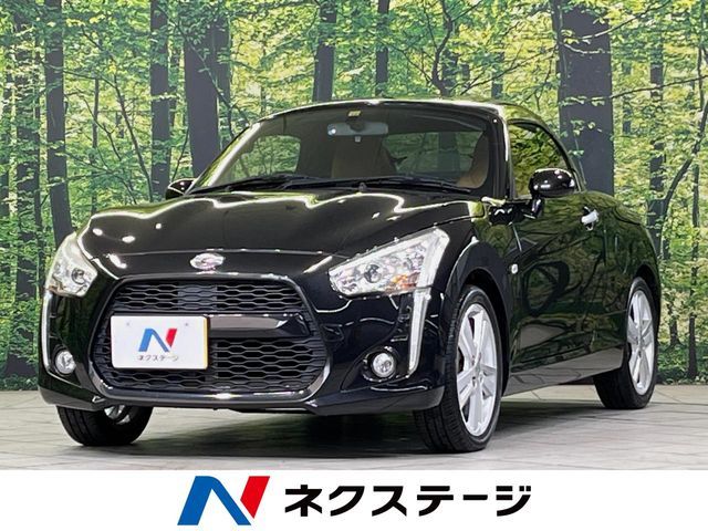 DAIHATSU COPEN 2014