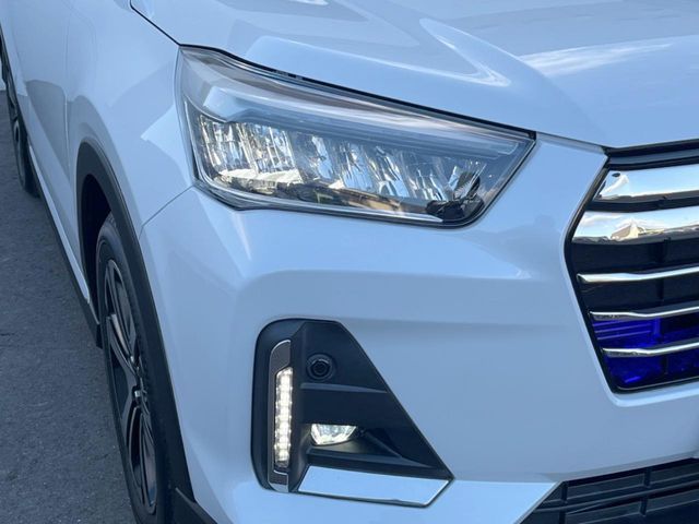 DAIHATSU ROCKY 2020