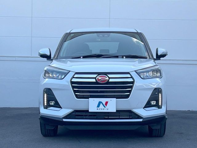DAIHATSU ROCKY 2020