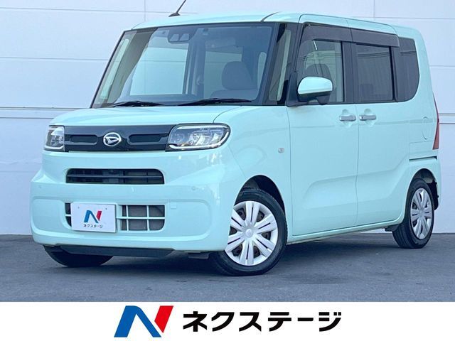 DAIHATSU TANTO 2021