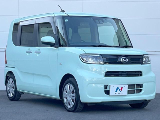 DAIHATSU TANTO 2021