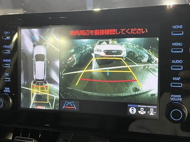 TOYOTA RAV4 4WD 2022