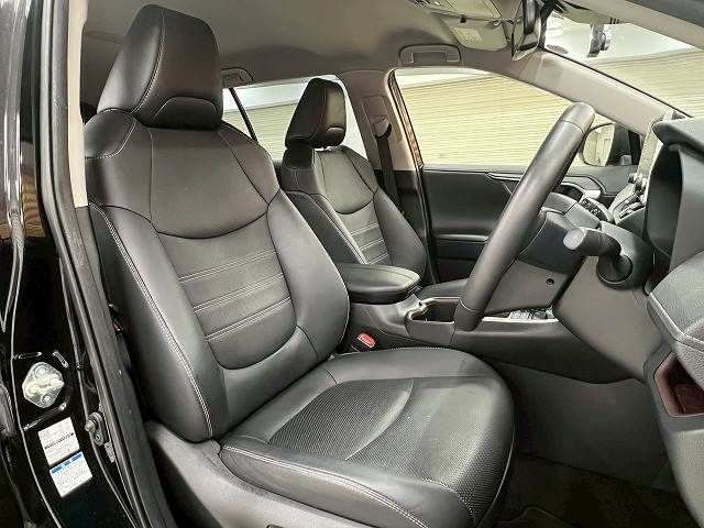 TOYOTA RAV4 4WD 2022