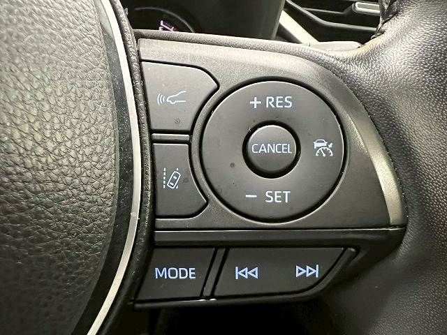 TOYOTA RAV4 4WD 2022