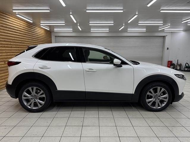 MAZDA CX-30 2021