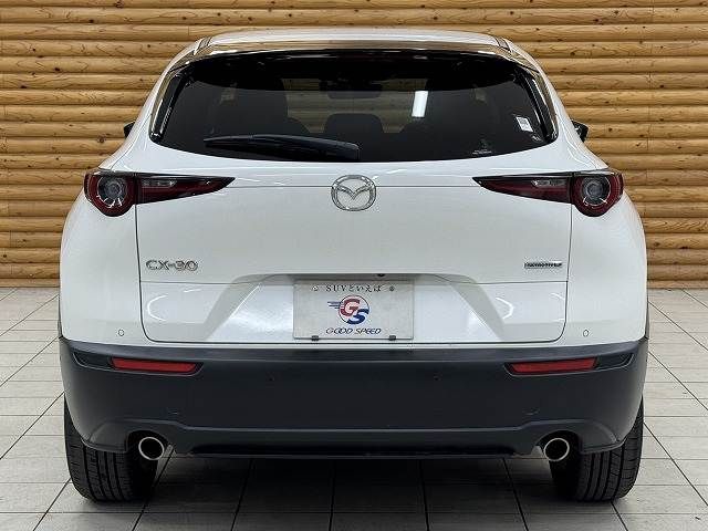 MAZDA CX-30 2021