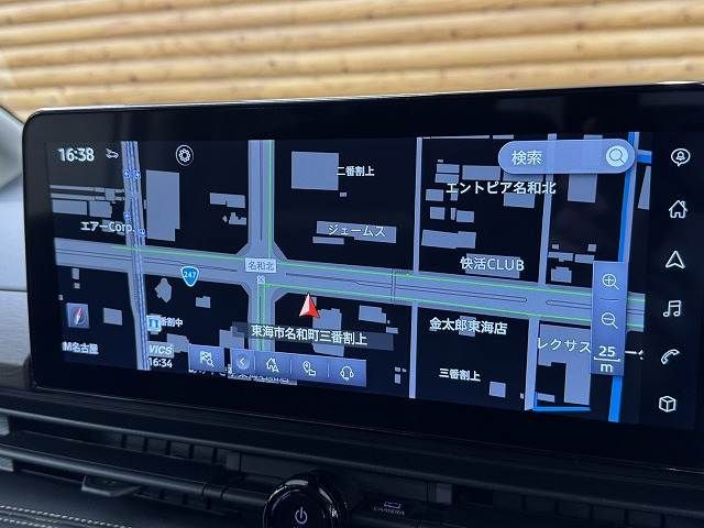 NISSAN SERENA  WG 2023