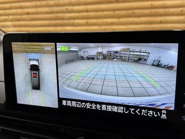 NISSAN SERENA  WG 2023