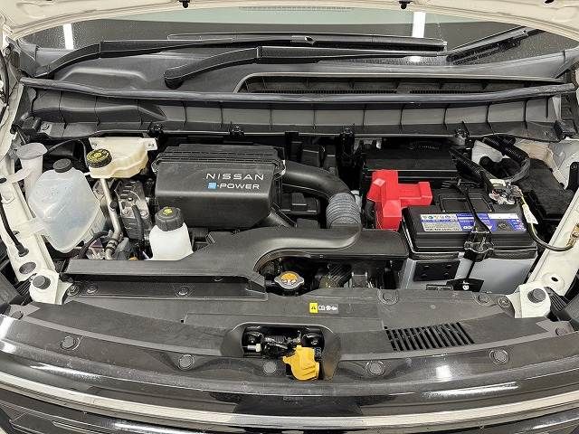 NISSAN SERENA  WG 2023