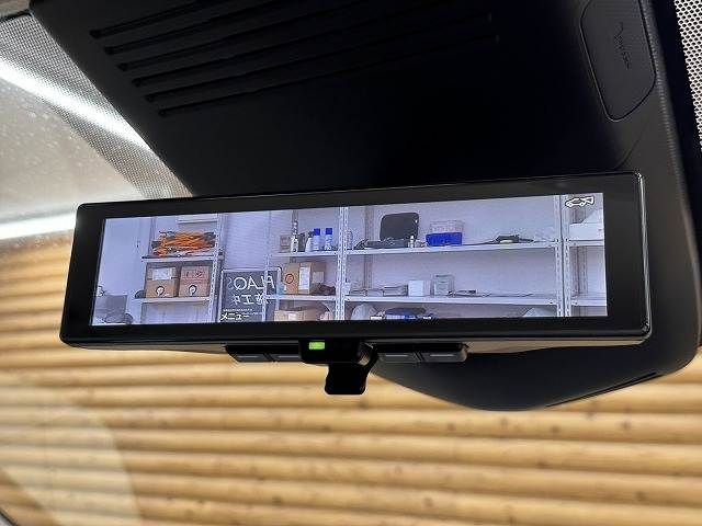 NISSAN SERENA  WG 2023