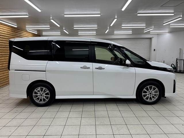 NISSAN SERENA  WG 2023