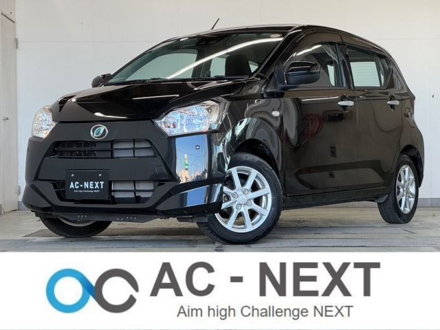 DAIHATSU MIRA e:S 4WD 2023