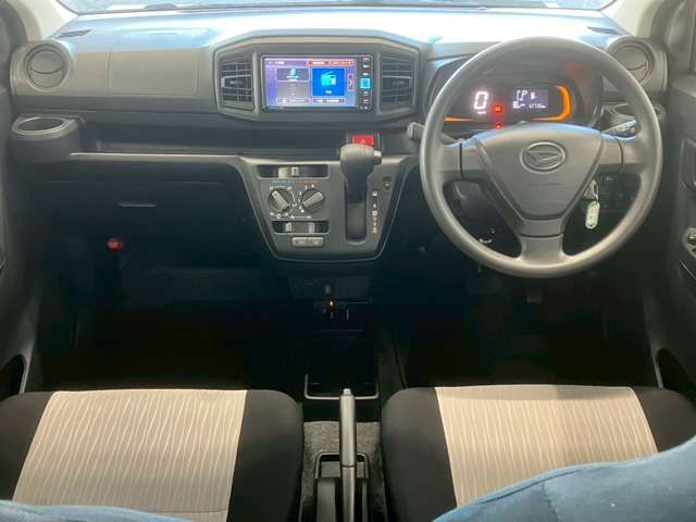 DAIHATSU MIRA e:S 4WD 2023