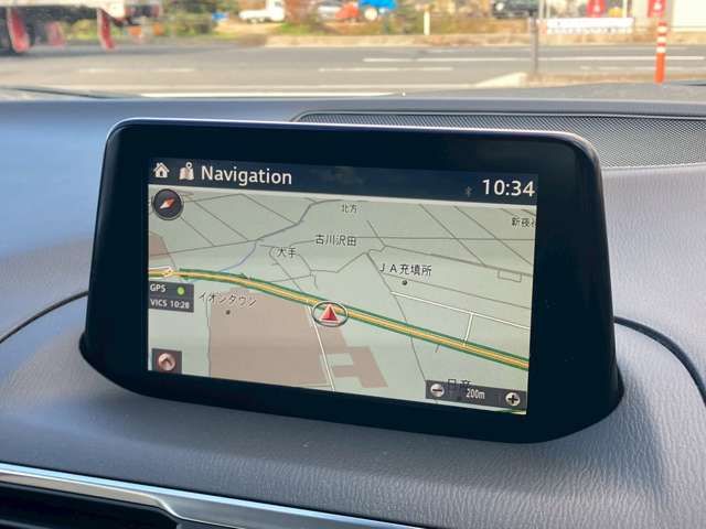 MAZDA AXELA SPORTS 2016