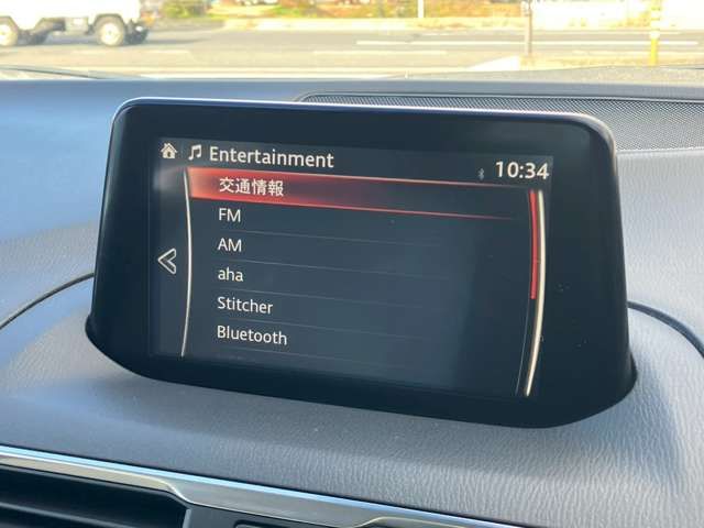 MAZDA AXELA SPORTS 2016