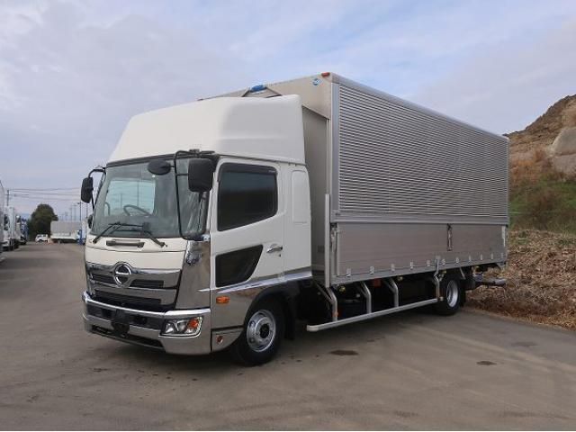 HINO RANGER 2020
