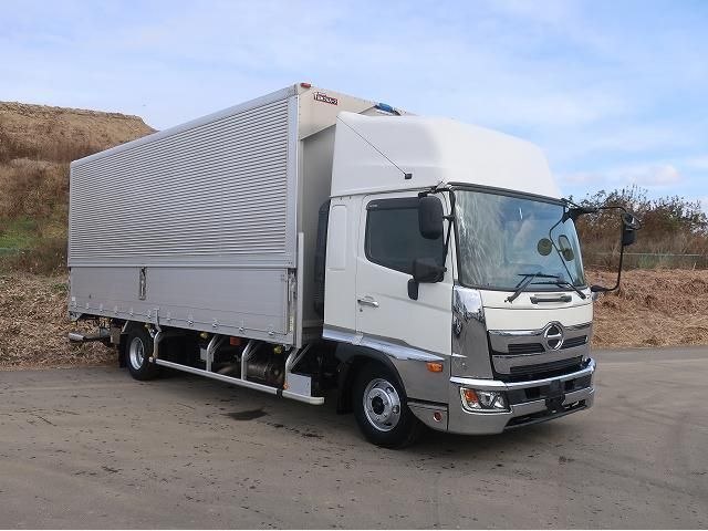 HINO RANGER 2020