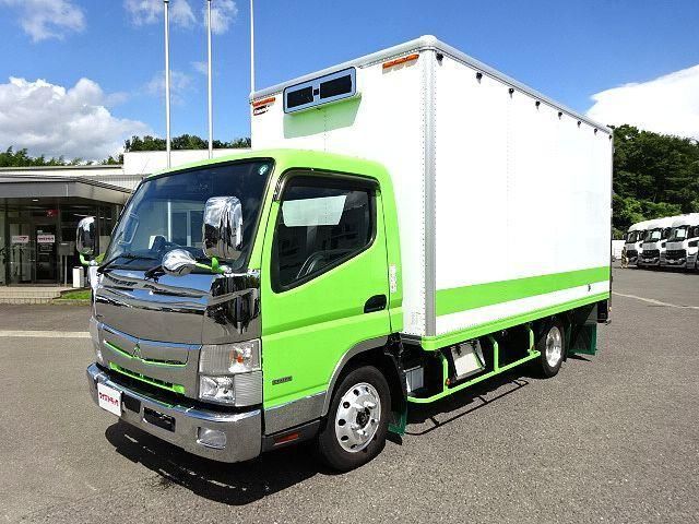 MITSUBISHI CANTER 2019