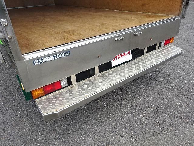 MITSUBISHI CANTER 2019