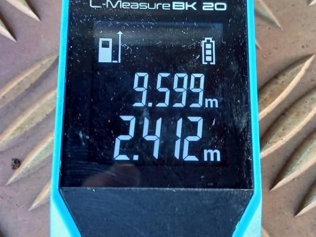 NISSAN DIESEL Quon 2013