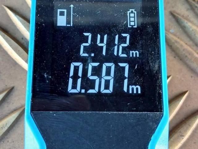 NISSAN DIESEL Quon 2013