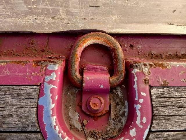 NISSAN DIESEL Quon 2013