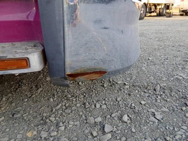 NISSAN DIESEL Quon 2013