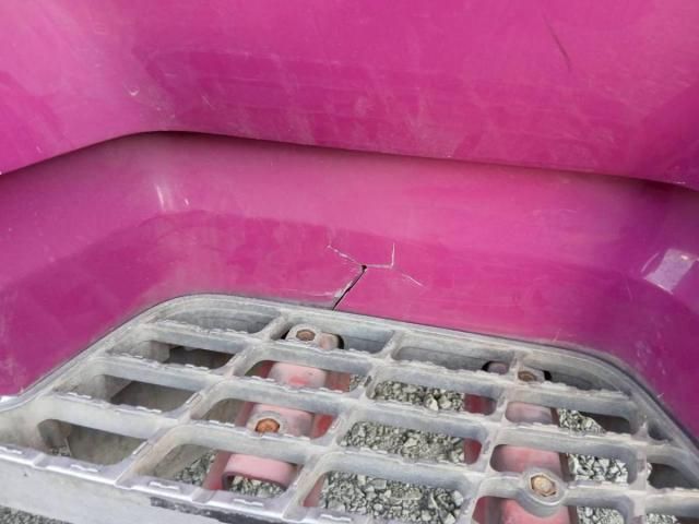 NISSAN DIESEL Quon 2013