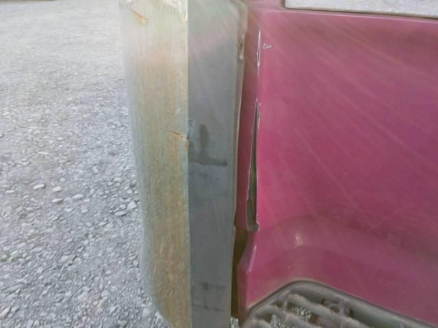 NISSAN DIESEL Quon 2013