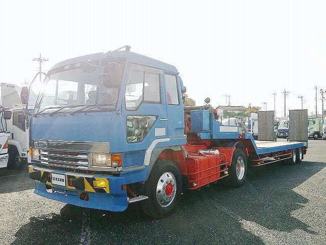 MITSUBISHI FUSOU THE GREAT 1994