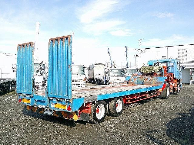 MITSUBISHI FUSOU THE GREAT 1994