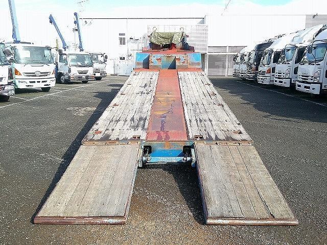 MITSUBISHI FUSOU THE GREAT 1994