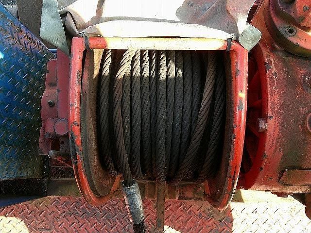 MITSUBISHI FUSOU THE GREAT 1994