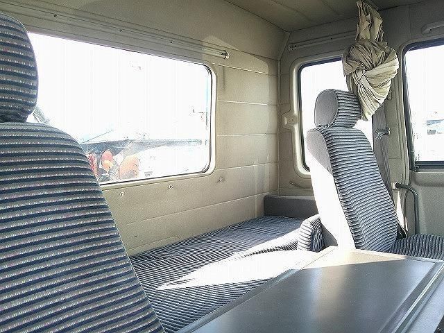 MITSUBISHI FUSOU THE GREAT 1994