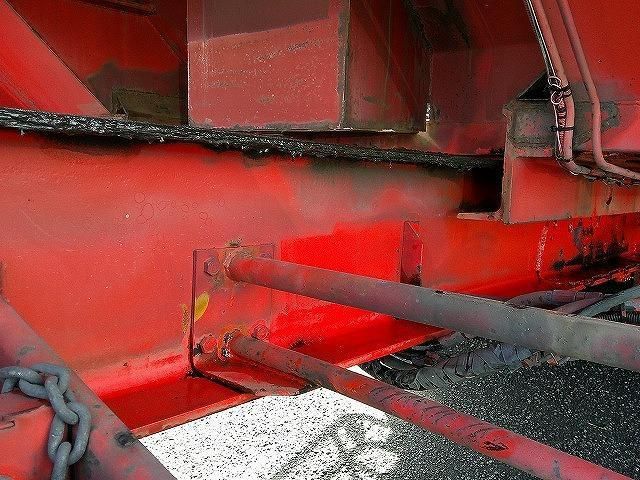 MITSUBISHI FUSOU THE GREAT 1994