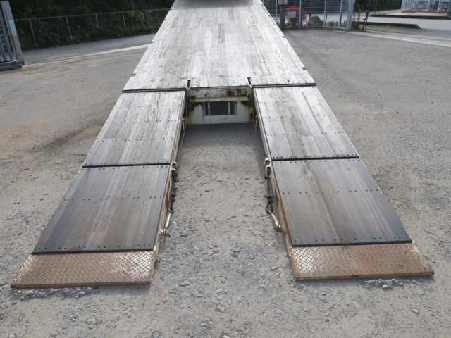 MITSUBISHI FUSOU SUPER GREAT 2017