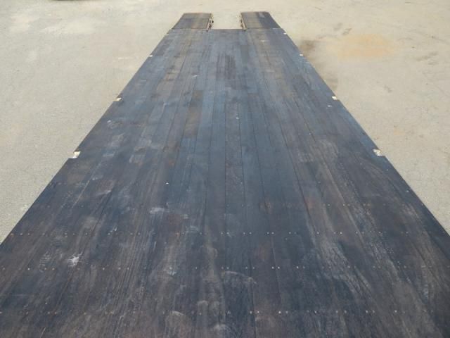 MITSUBISHI FUSOU SUPER GREAT 2017