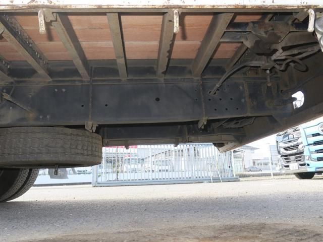 MITSUBISHI FUSOU SUPER GREAT 2017