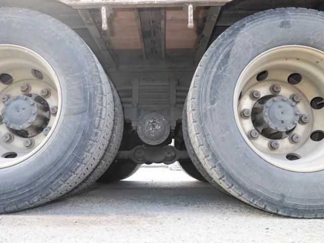 MITSUBISHI FUSOU SUPER GREAT 2017