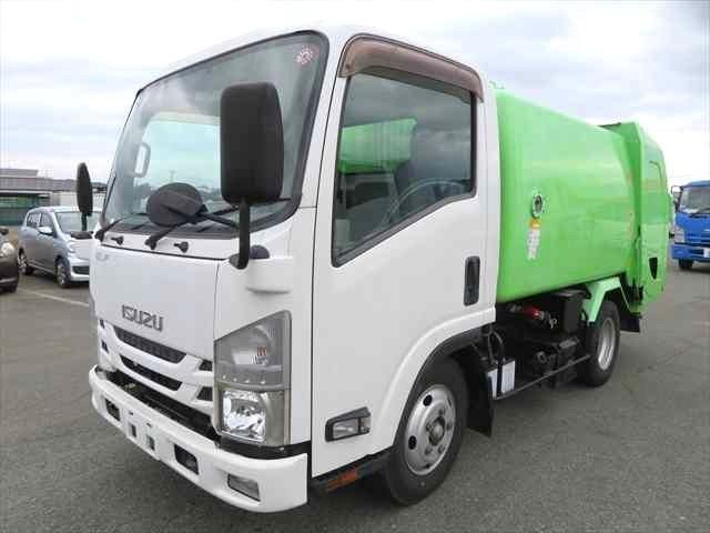 ISUZU ELF 2016