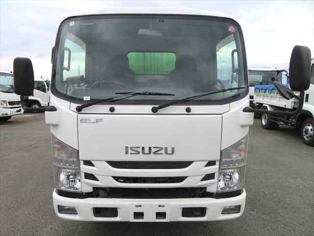 ISUZU ELF 2016